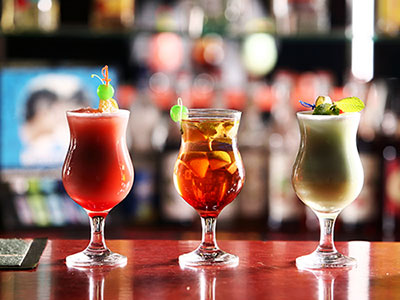 Back Bay - Pub / Bistro