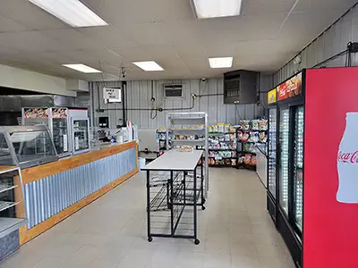 Vestal, NY - Bakery / Deli