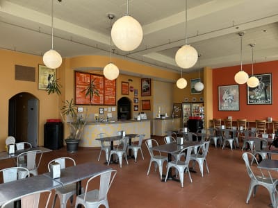 Mashpee, MA - Pizzeria
