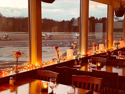 Stow - Local Farm to Table Café