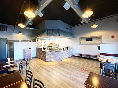 North Easton - Pizza / Subs / Pasta