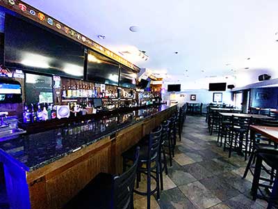 Billerica - Restaurant / Pub