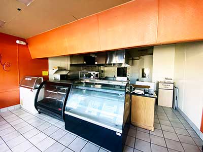 Chelmsford - Catering / Takeout