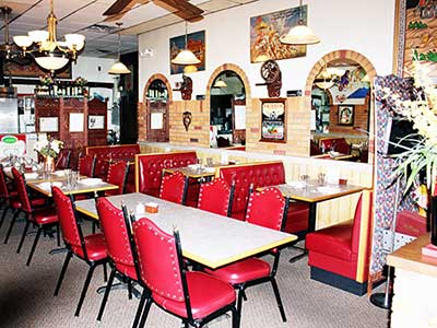 Back Bay - Chef / Ethnic Bistro