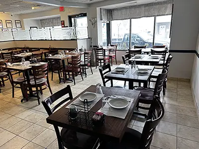 Everett - Italian Restaurant