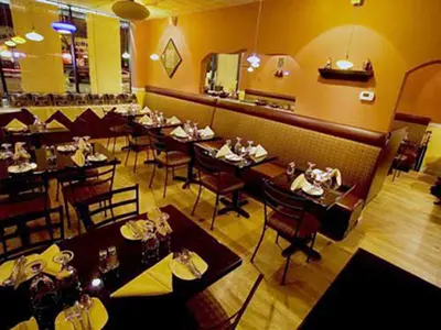 Arlington, MA - Indian / Nepalese Restaurant
