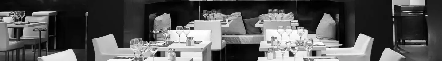 Restaurant Detail