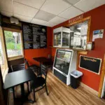 Interior photo of Takeout Restaurant for sale in Cambridge, MA