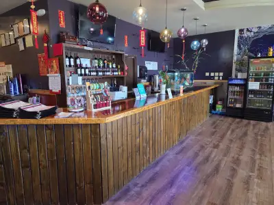 Interior photo of Full Service restaurant for sale in Ithaca, NY