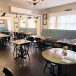 Interior photo of Full Service Restaurant and Bakery for sale in Rochester, NY