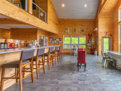 Interior photo of Full Service Restaurant for sale in Penn Yan, NY