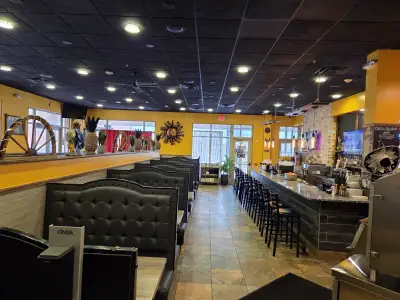 Interior photo of Full Service Restaurant for sale in Rochester, NY