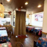 Interior photo of Quick Service / Thai Food restaurant for sale in Quincy, MA
