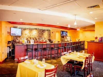 Interior photo of Full Service Restaurant for sale in Lexington, MA
