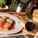 Interior photo of Full Service Italian Restaurant for sale in South Shore, MA