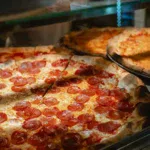 Interior photo of Pizza / Subs restaurant for sale in Ayer, MA