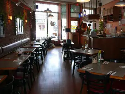 Jamaica Plain - Thai Restaurant