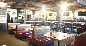 Bellingham, MA - Restaurant / Bar