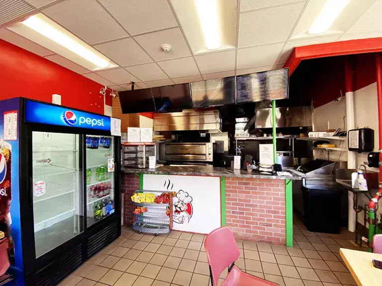 Arlington, MA - Pizza / Italian Food