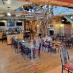 Interior photo of Full Service Restaurant for sale in Elmira, NY