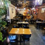Interior photo of Full Service - Vietnamese Restaurant for sale in Ithaca, NY