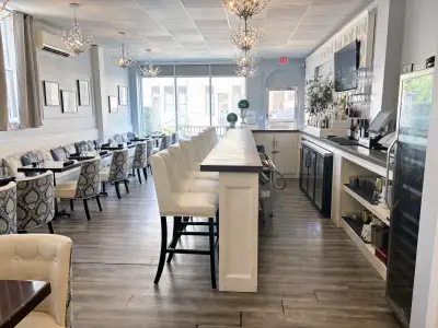 Interior photo of Full Service Restaurant for sale in Buffalo, NY