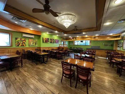 Interior photo of Full Service Restaurant for sale in Framingham, MA