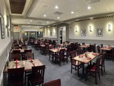 Interior photo of Full Service Restaurant for sale in Medfield, MA