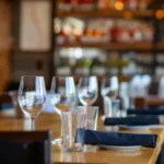 Interior photo of Bar & Grill restaurant for sale in Boston MetroWest