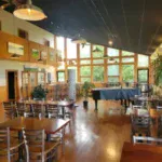 Interior photo of Winery & Full Service Restaurant for sale in Hector, NY