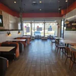 Interior photo of Fast Casual restaurant for sale in Ithaca, NY