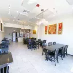 Interior photo of Thai Restaurant for sale in Chestnut Hill, MA