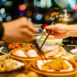 Interior photo of Full Service Restaurant for sale in Needham, MA