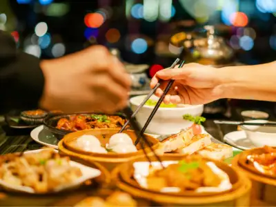 Interior photo of Full Service Restaurant for sale in Needham, MA