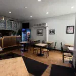 Interior photo of Italian Pizza / Pasta restaurant for sale in Cambridge, MA