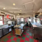 Interior photo of Pizza / Subs restaurant for sale in Canton, MA